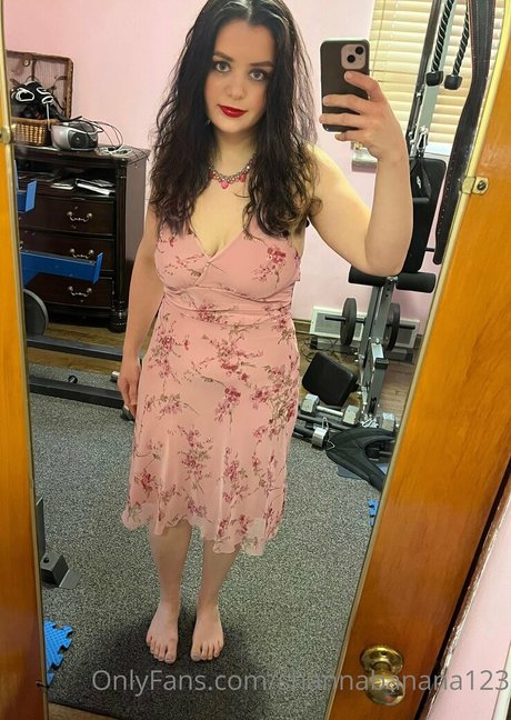 shannabanana123 nude star picture