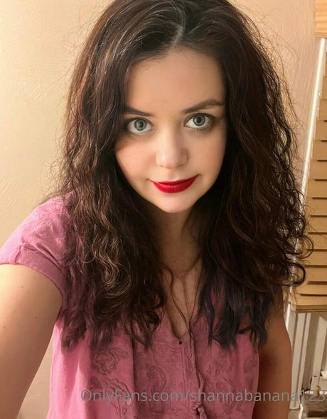 shannabanana123 pornstar xxx archive