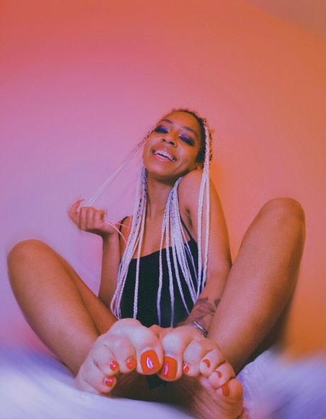 feetofmelanie star free img