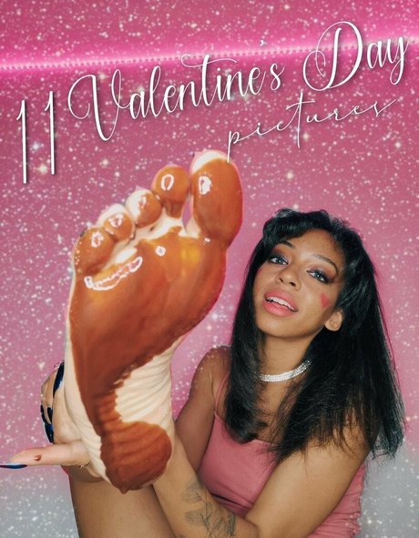 feetofmelanie model erotic pic