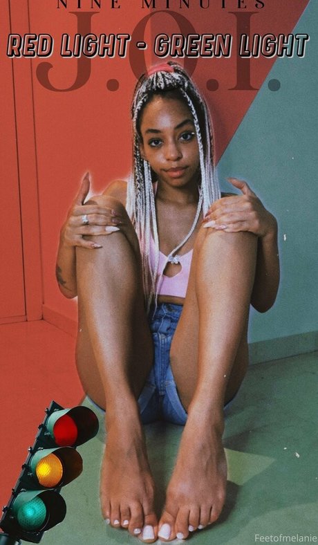 feetofmelanie beautiful pornstar photos