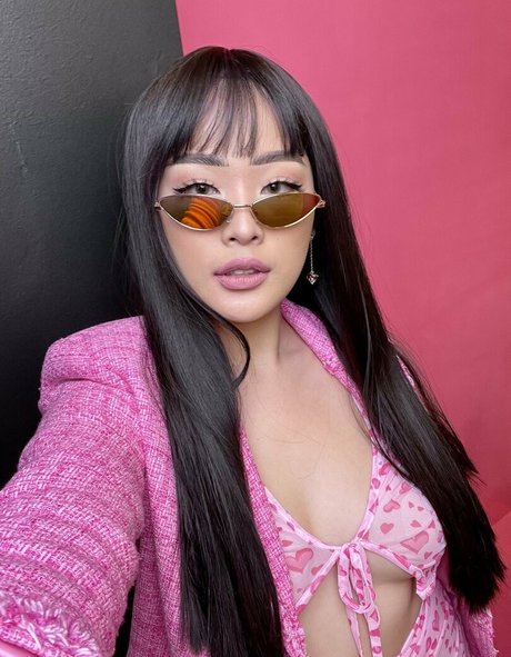 kaliauniverse xxx model img