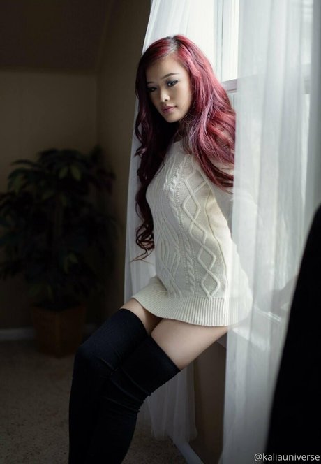 kaliauniverse sexy model pics