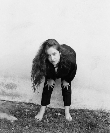 Gideon Adlon sex model archive