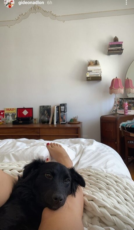 Gideon Adlon porn star images