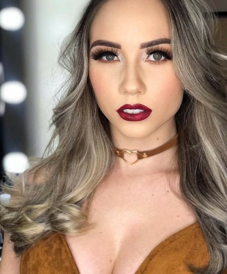 Marcelly Mello pretty star galleries