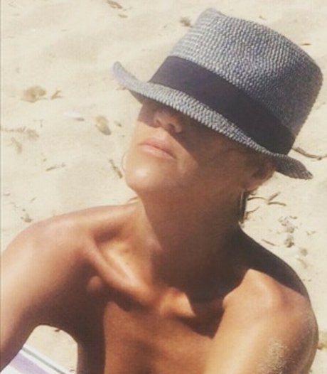 Dimitra Charilaou sex star pics