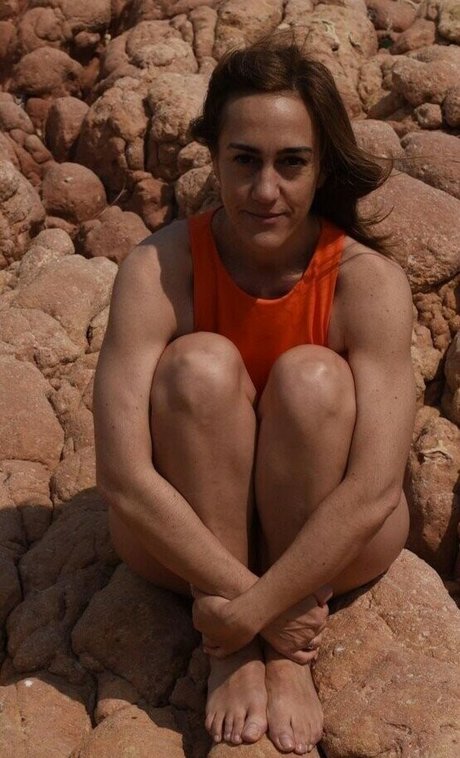 Dimitra Charilaou sex star pics