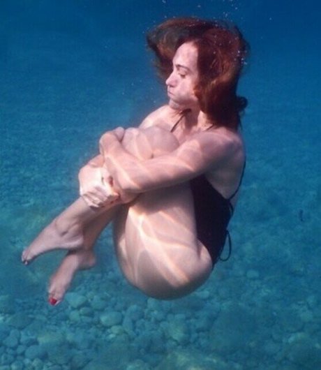 Dimitra Charilaou star exclusive image