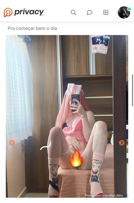 Lillithx star xxx pics