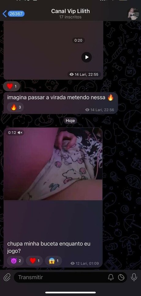 Lillithx high quality star img