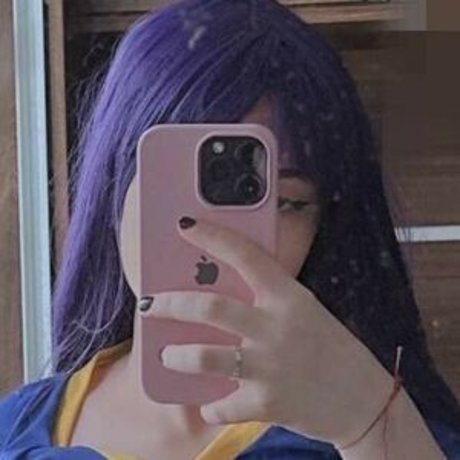 Lillithx model art pic