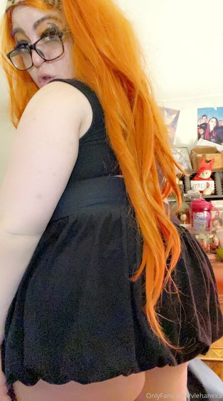 vlehanex3 nudes actress image