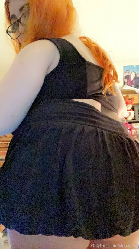 vlehanex3 hot star photo