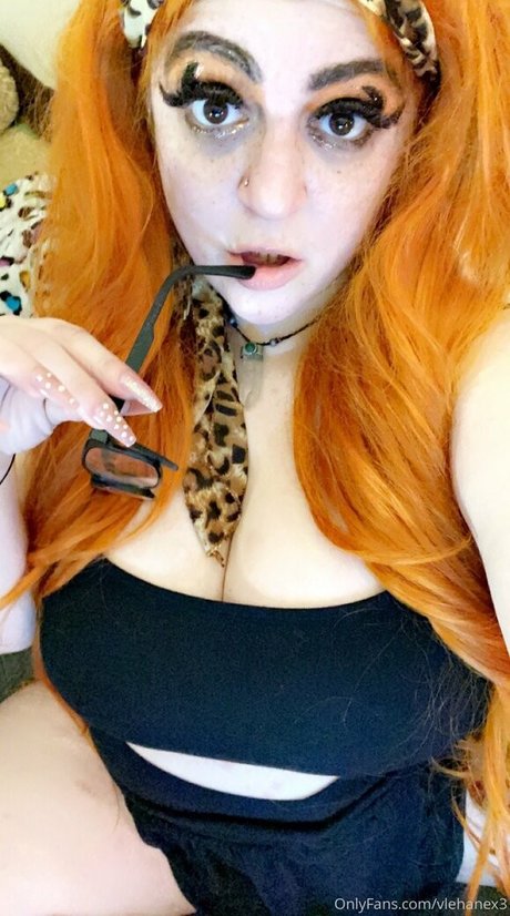 vlehanex3 model erotic picture