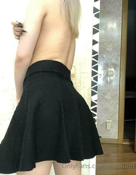 milaloon hd model gallery