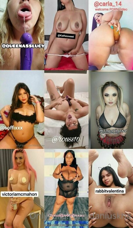 daniuskha nude star photo