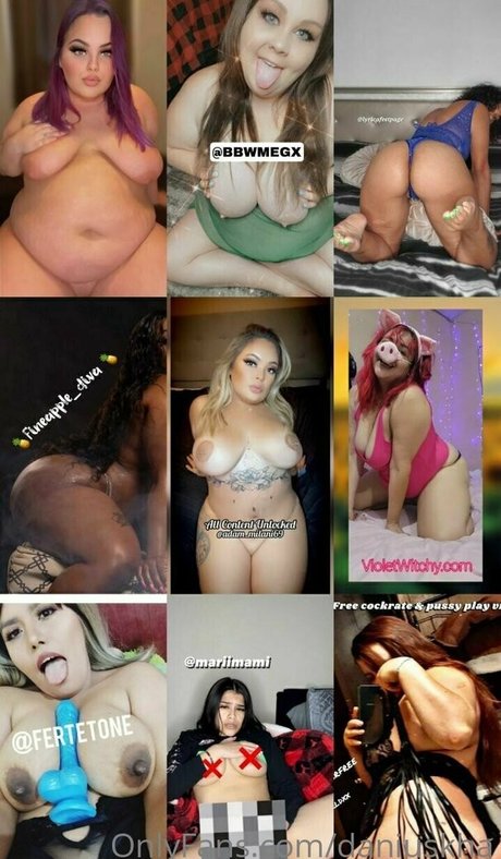 daniuskha pornographic star pics