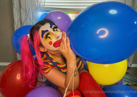 smollbabeyfree xxx star photo
