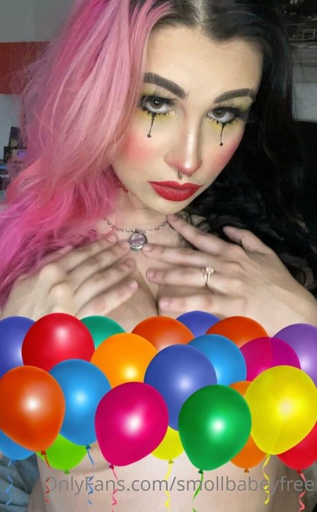 smollbabeyfree pretty star pics