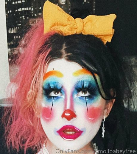 smollbabeyfree model pretty pictures