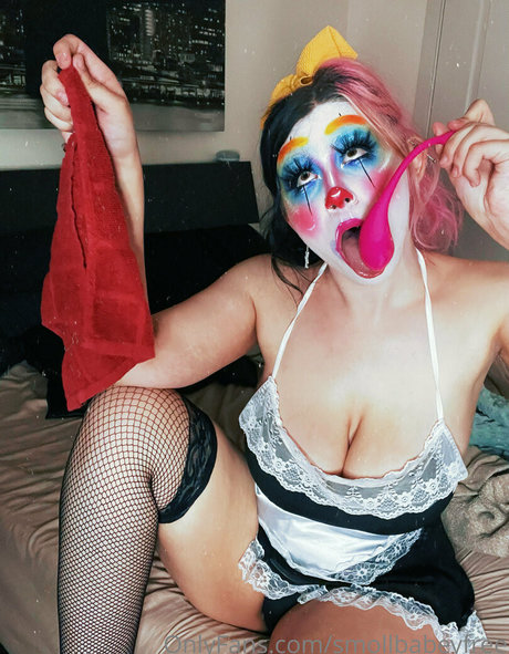 smollbabeyfree hd model images