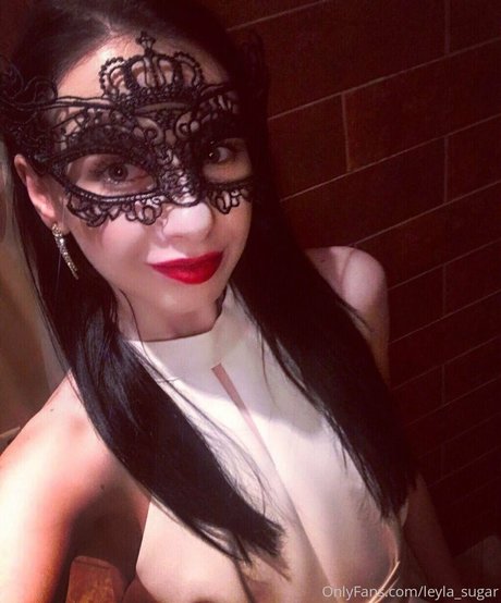 leylasugar star free image