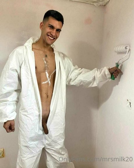 mrsmilk20 model hot archive