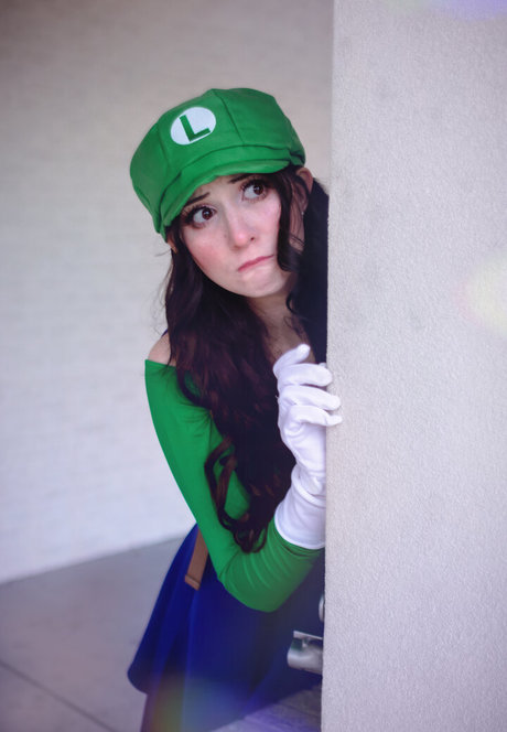 Tina Kinz model perfect gallery