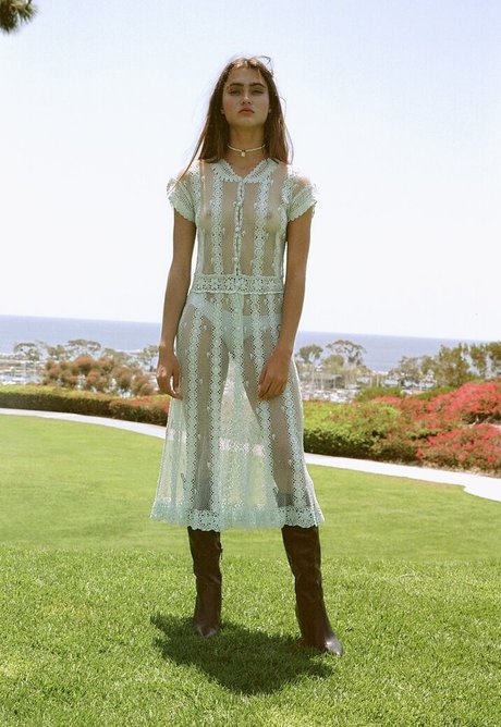 Lexi Bhardwaj top star images