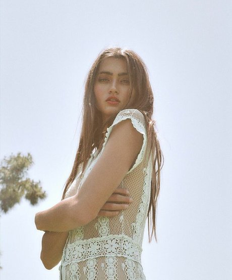 Lexi Bhardwaj beautiful actress images