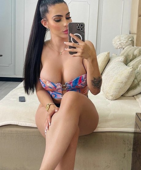 Gabriela Parisi xxx model pictures