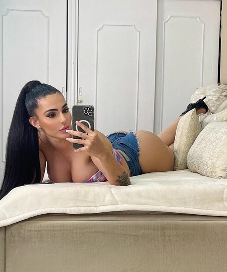 Gabriela Parisi exclusive pornstar images