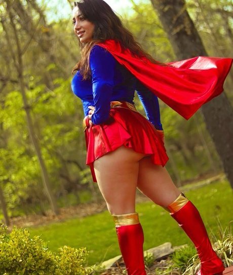 Nikki Geeks sex model image