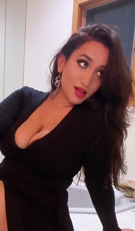 Nikki Geeks model art gallery