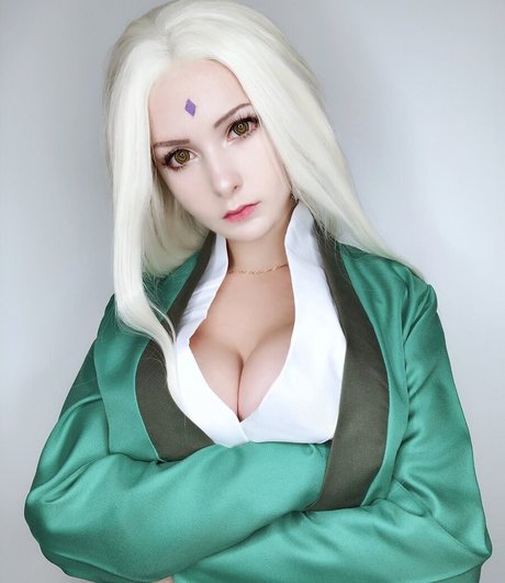 Nikachi Nika Kotova model pretty images