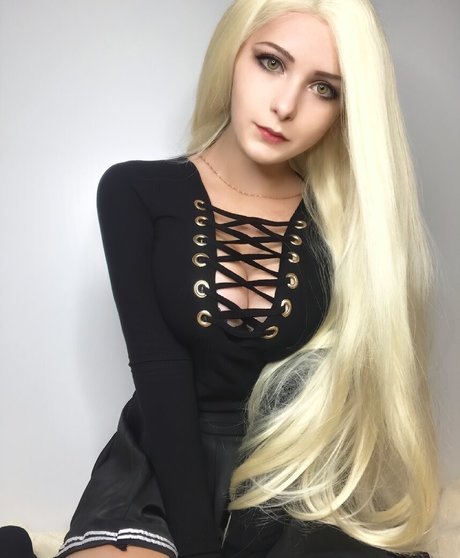 Nikachi Nika Kotova perfect actress pics