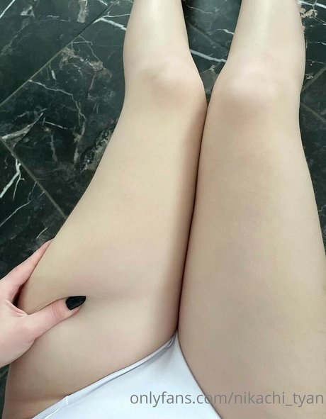 Nikachi Nika Kotova model porn img