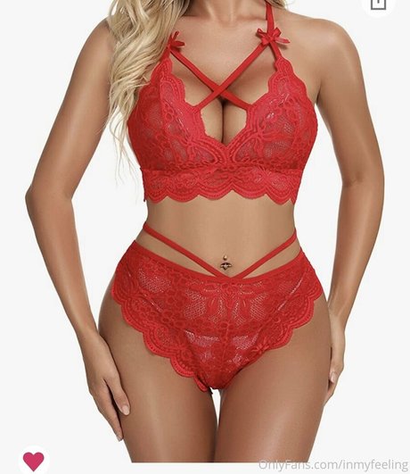 inmyfeeling xxx star photo