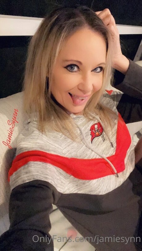 jamiesynn pornstar naked galleries