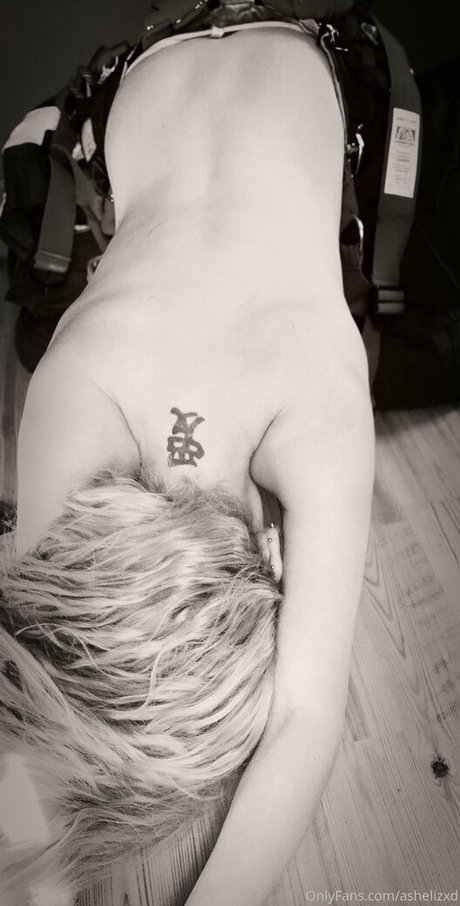 ashelizxd free model galleries