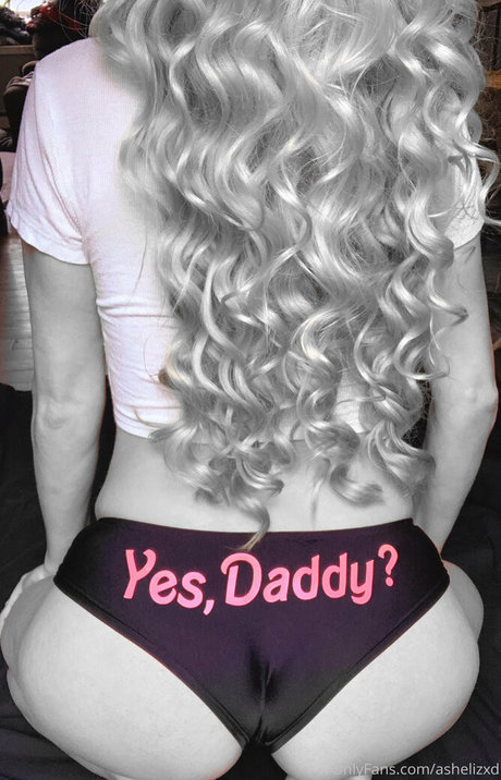 ashelizxd model hot gallery