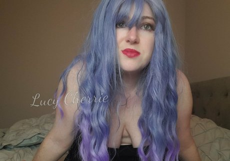 lucycherriefree model sex pictures