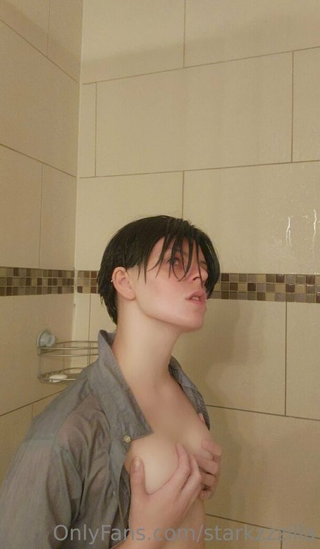 starkzzzilla high quality star image