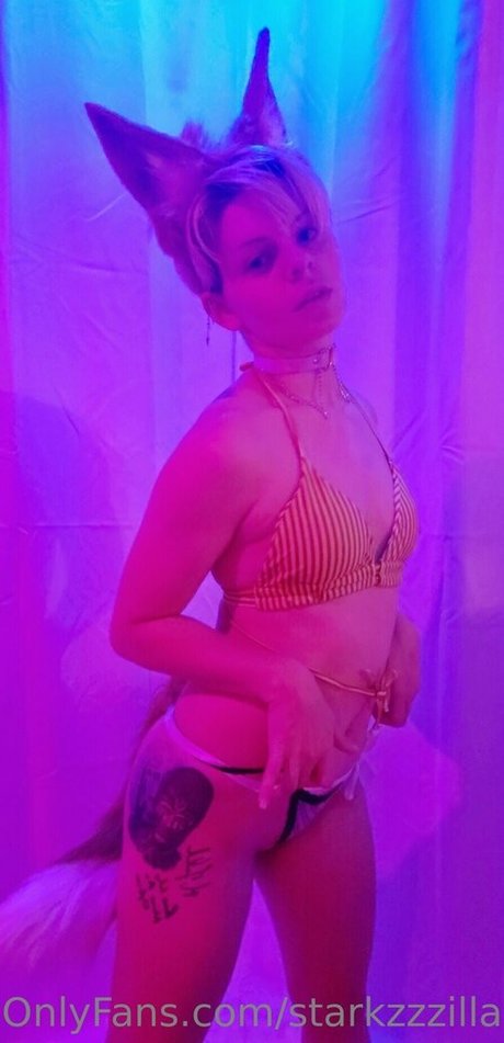 starkzzzilla sex star gallery