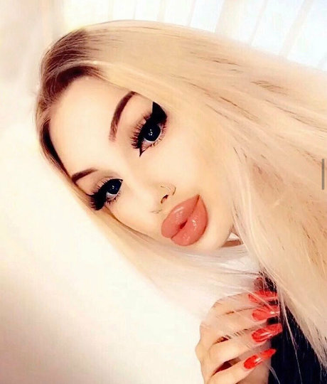 charlotteventura pornstar hot pictures