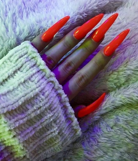 charlotteventura beautiful model photos