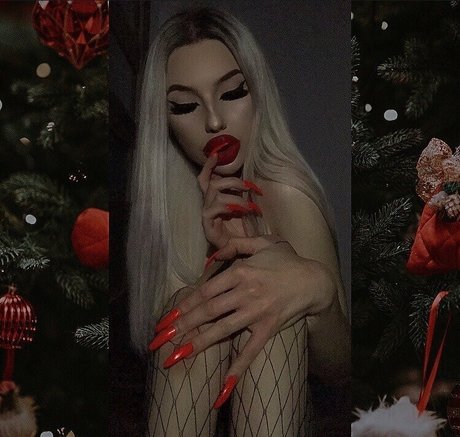 charlotteventura model nude pic