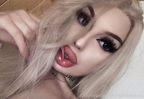 charlotteventura star hot gallery