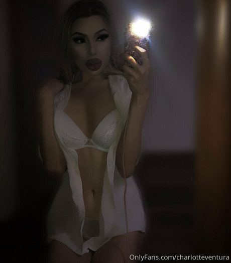 charlotteventura pornstar art img